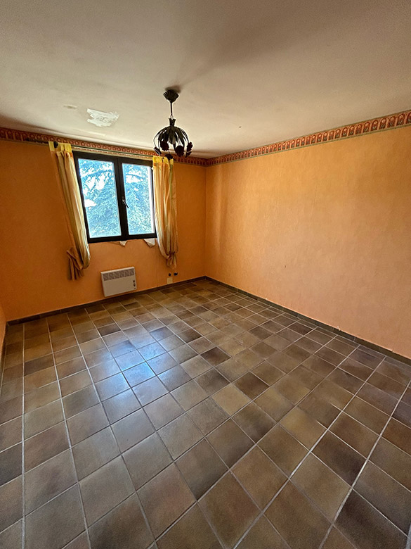 Débarras appartement Marseille - Après intervention